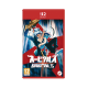 NINTENDO SWITCH 2 - BEE ORBITALS ESP